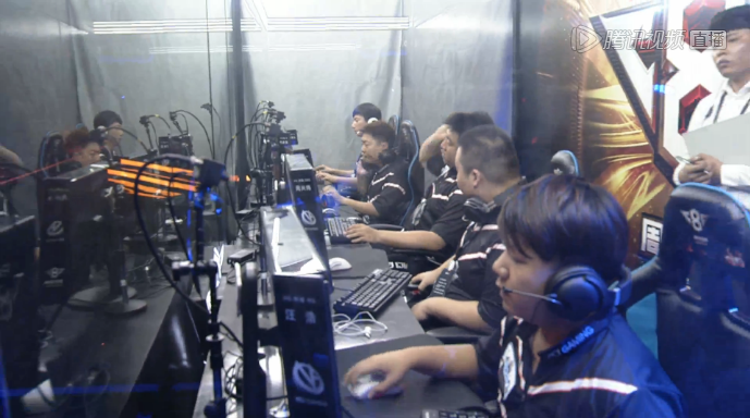 2022LPL夏季赛常规赛MVP、最佳新秀、最佳阵容公布