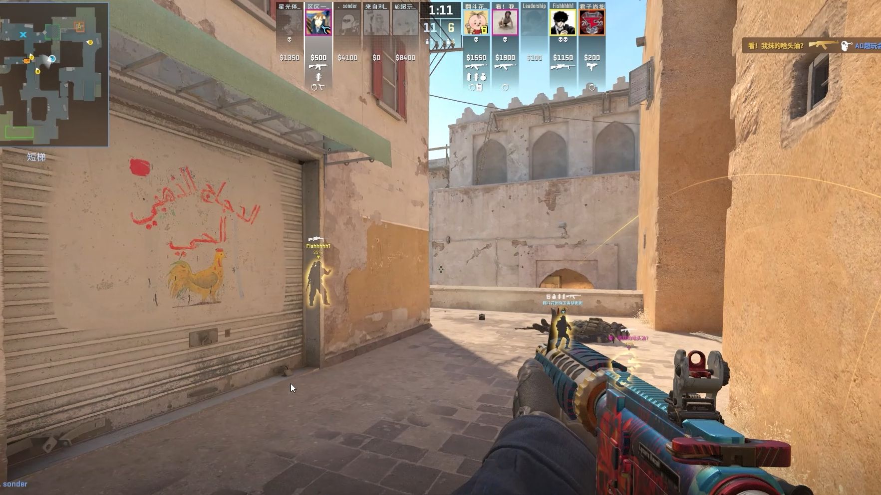 Team Liquid 为来自EMEA地区的Masters Bangkok赢得了第二个名额